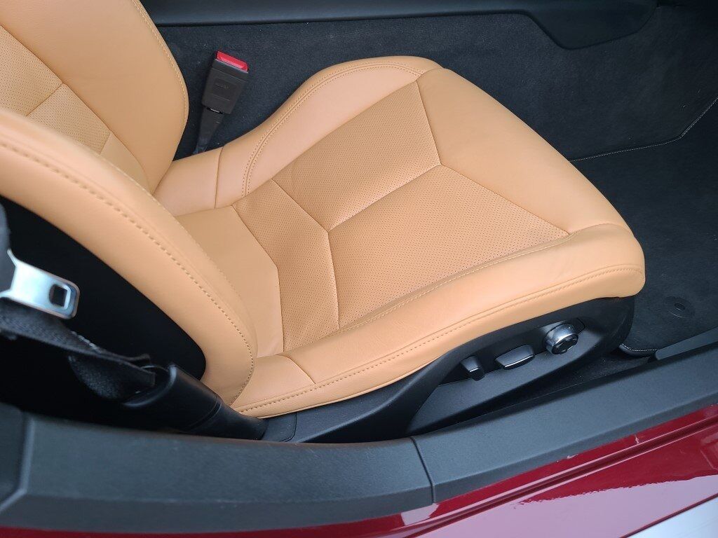 2020 Chevrolet Corvette Stingray Springfield VA