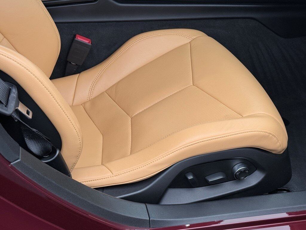 2020 Chevrolet Corvette Stingray Springfield VA