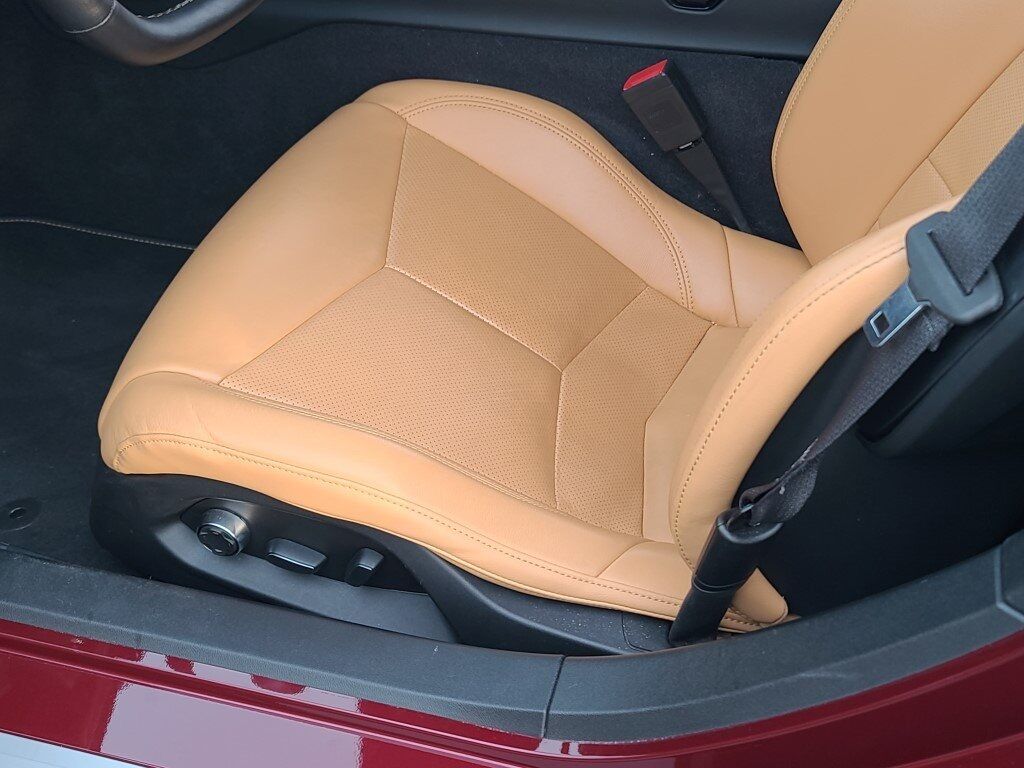 2020 Chevrolet Corvette Stingray Springfield VA