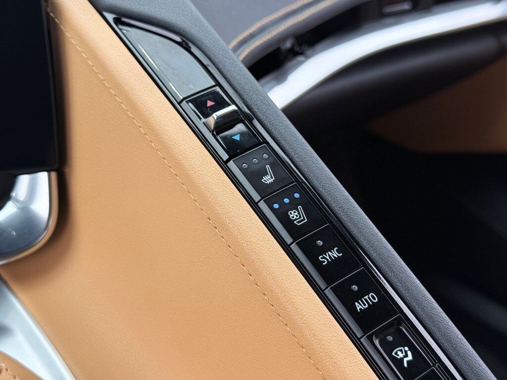 2020 Chevrolet Corvette Stingray Springfield VA