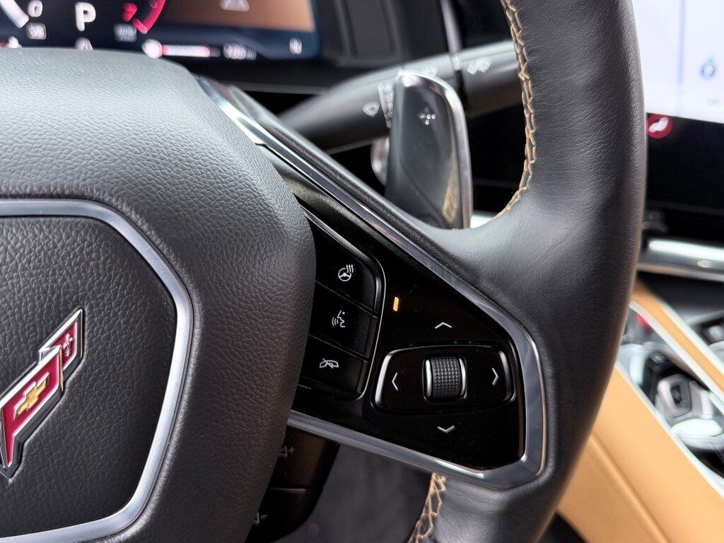 2020 Chevrolet Corvette Stingray Springfield VA