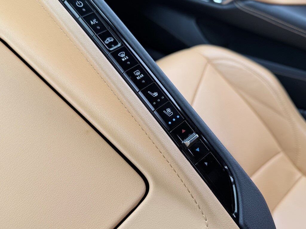 2020 Chevrolet Corvette Stingray Springfield VA