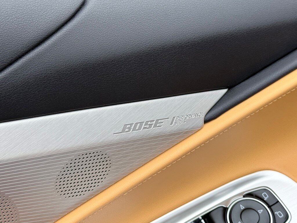 2020 Chevrolet Corvette Stingray Springfield VA