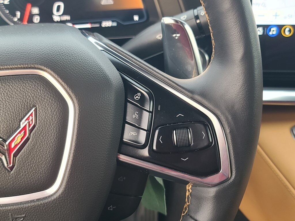 2020 Chevrolet Corvette Stingray Springfield VA