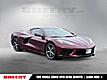 2020 Chevrolet Corvette Stingray