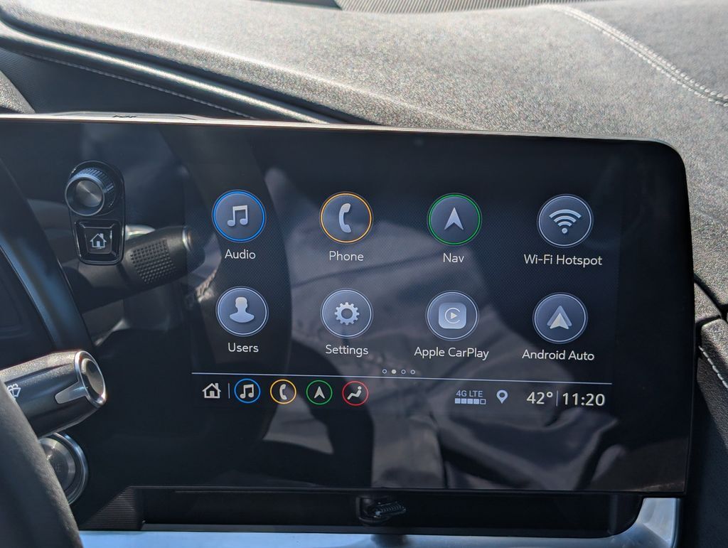 2020 Chevrolet Corvette Stingray Hunt Valley MD