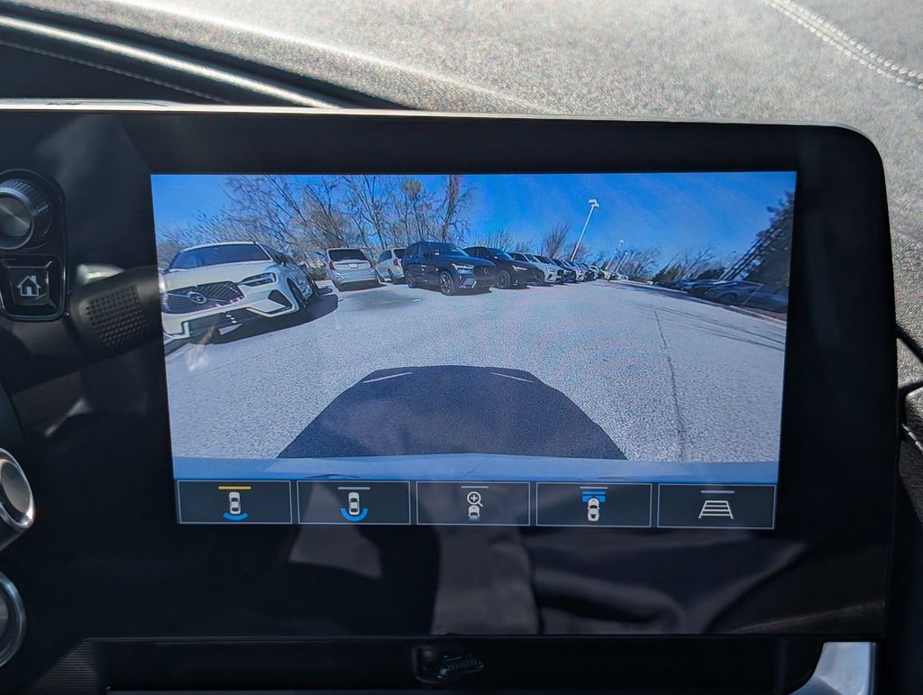 2020 Chevrolet Corvette Stingray Hunt Valley MD