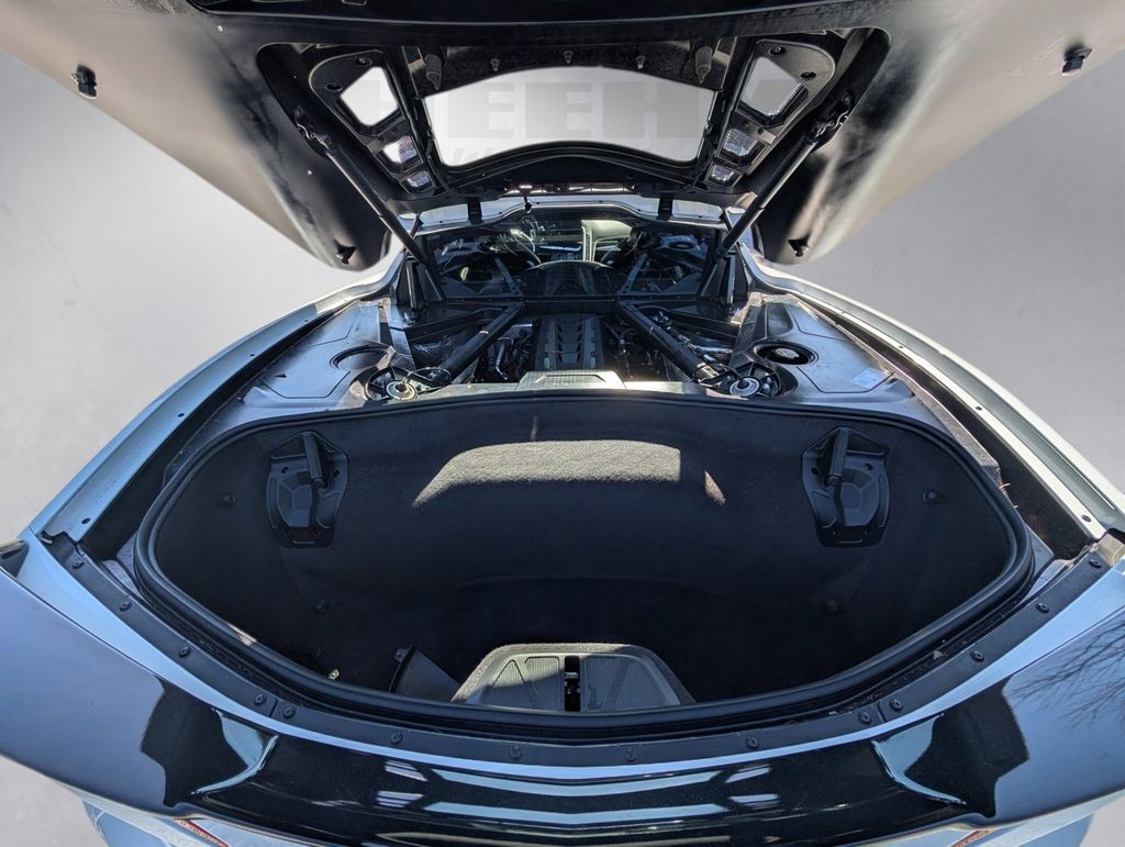 2020 Chevrolet Corvette Stingray Hunt Valley MD