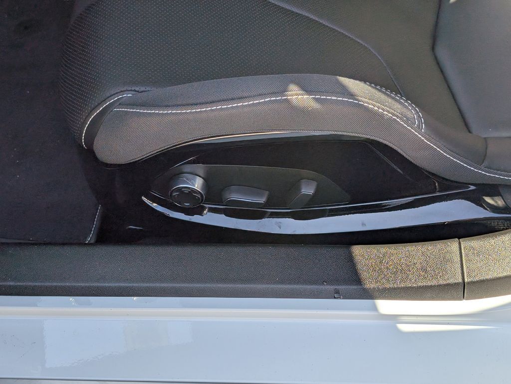 2020 Chevrolet Corvette Stingray Hunt Valley MD