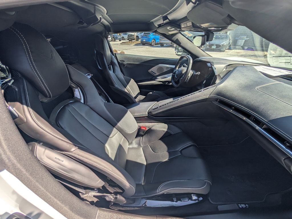 2020 Chevrolet Corvette Stingray Hunt Valley MD