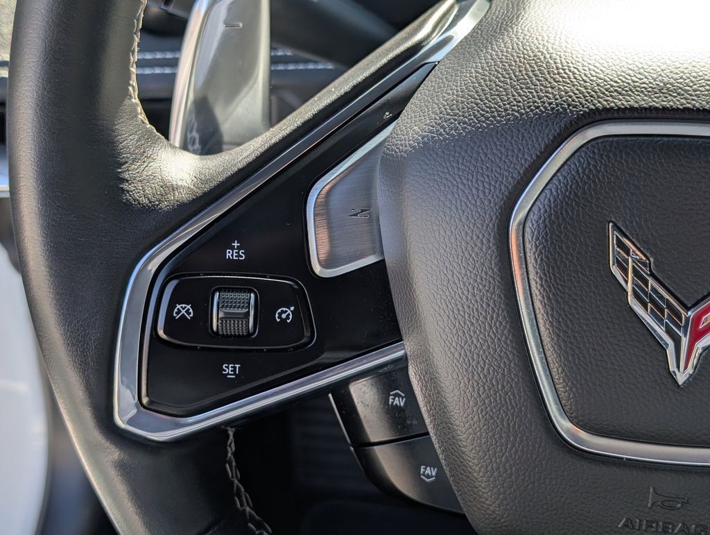 2020 Chevrolet Corvette Stingray Hunt Valley MD