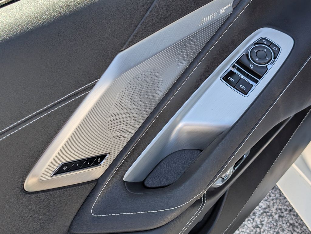 2020 Chevrolet Corvette Stingray Hunt Valley MD