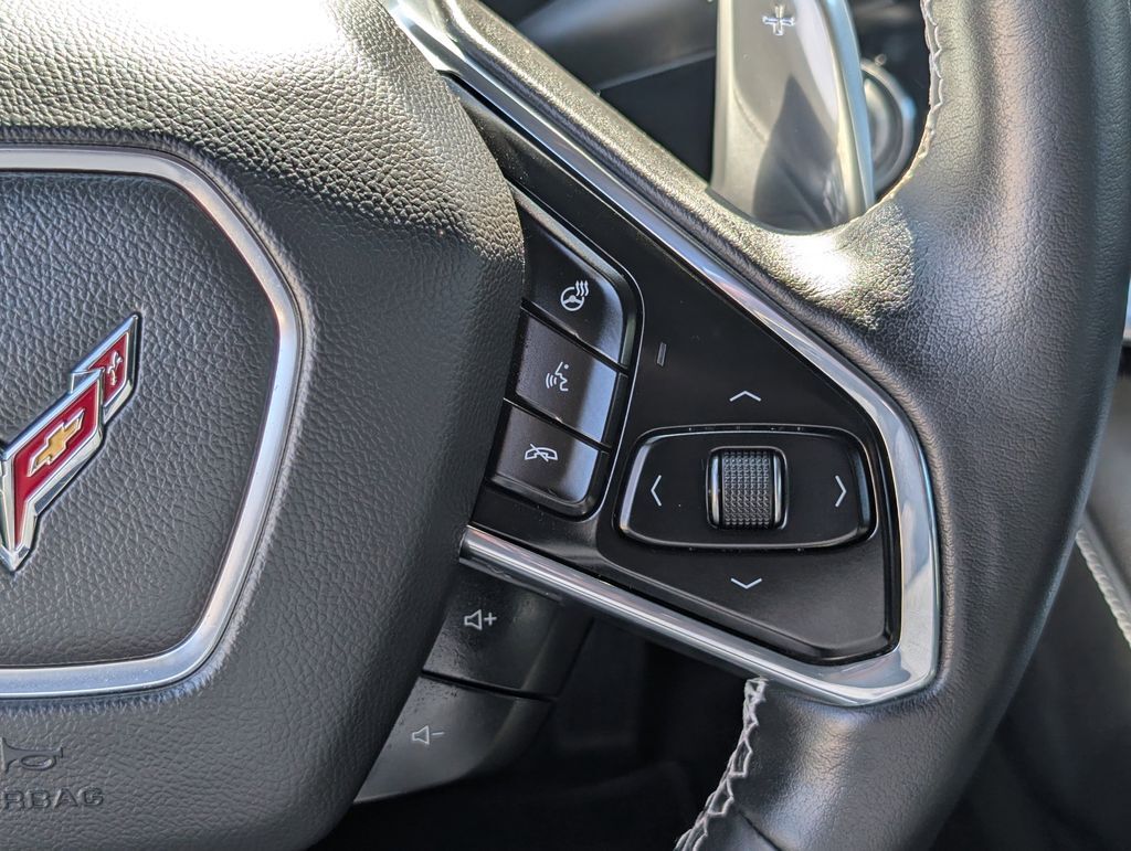 2020 Chevrolet Corvette Stingray Hunt Valley MD