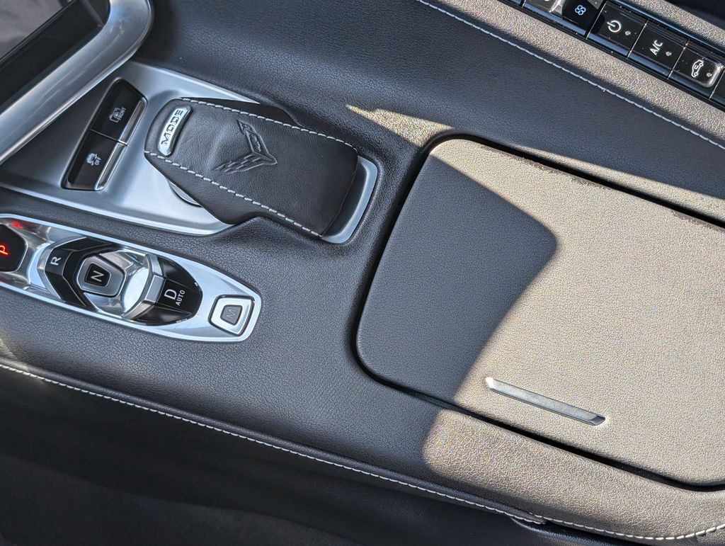 2020 Chevrolet Corvette Stingray Hunt Valley MD