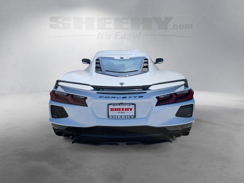 2020 Chevrolet Corvette Stingray Hunt Valley MD