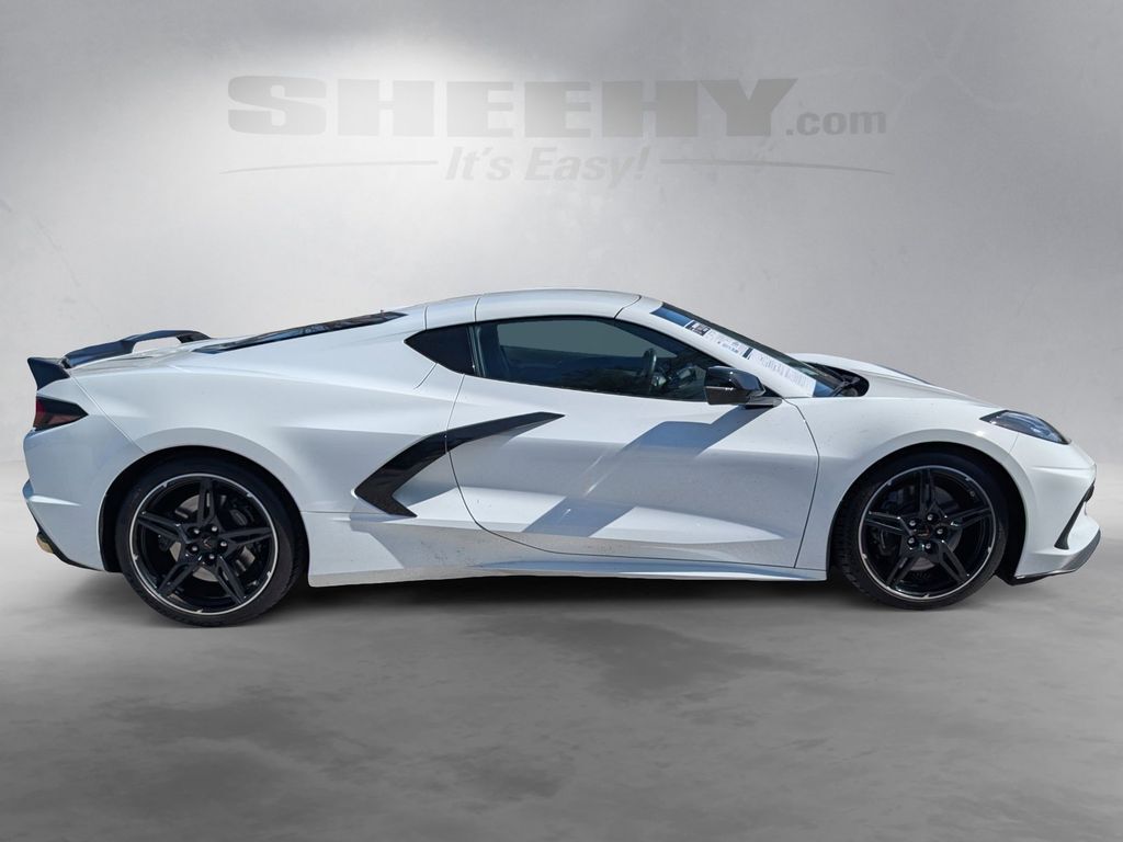 2020 Chevrolet Corvette Stingray Hunt Valley MD