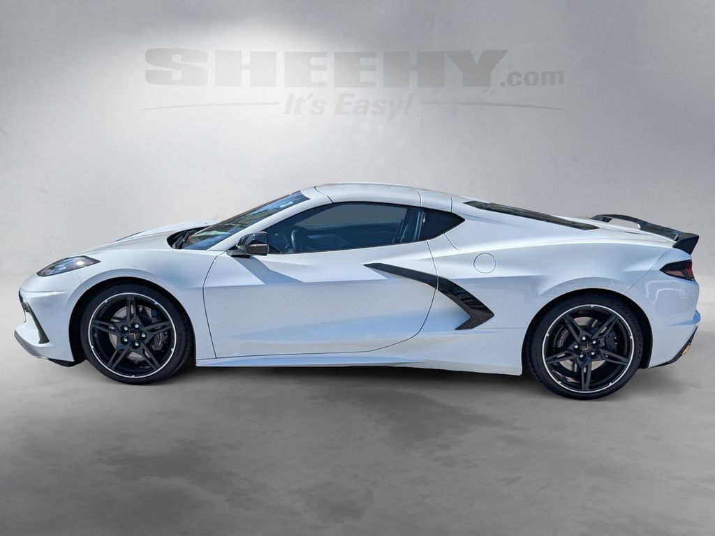 2020 Chevrolet Corvette Stingray Hunt Valley MD