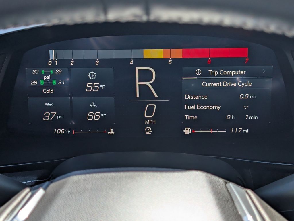 2020 Chevrolet Corvette Stingray Hunt Valley MD