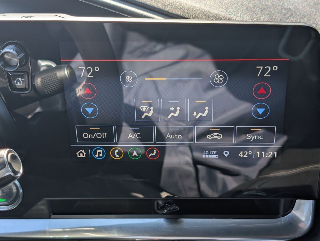 2020 Chevrolet Corvette Stingray Hunt Valley MD