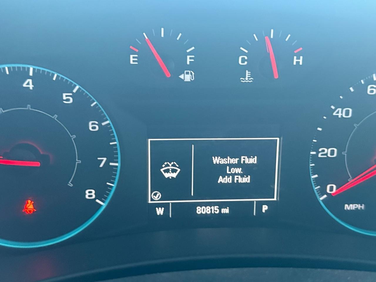 2020 Chevrolet EQUINOX LS Salt Lake City UT