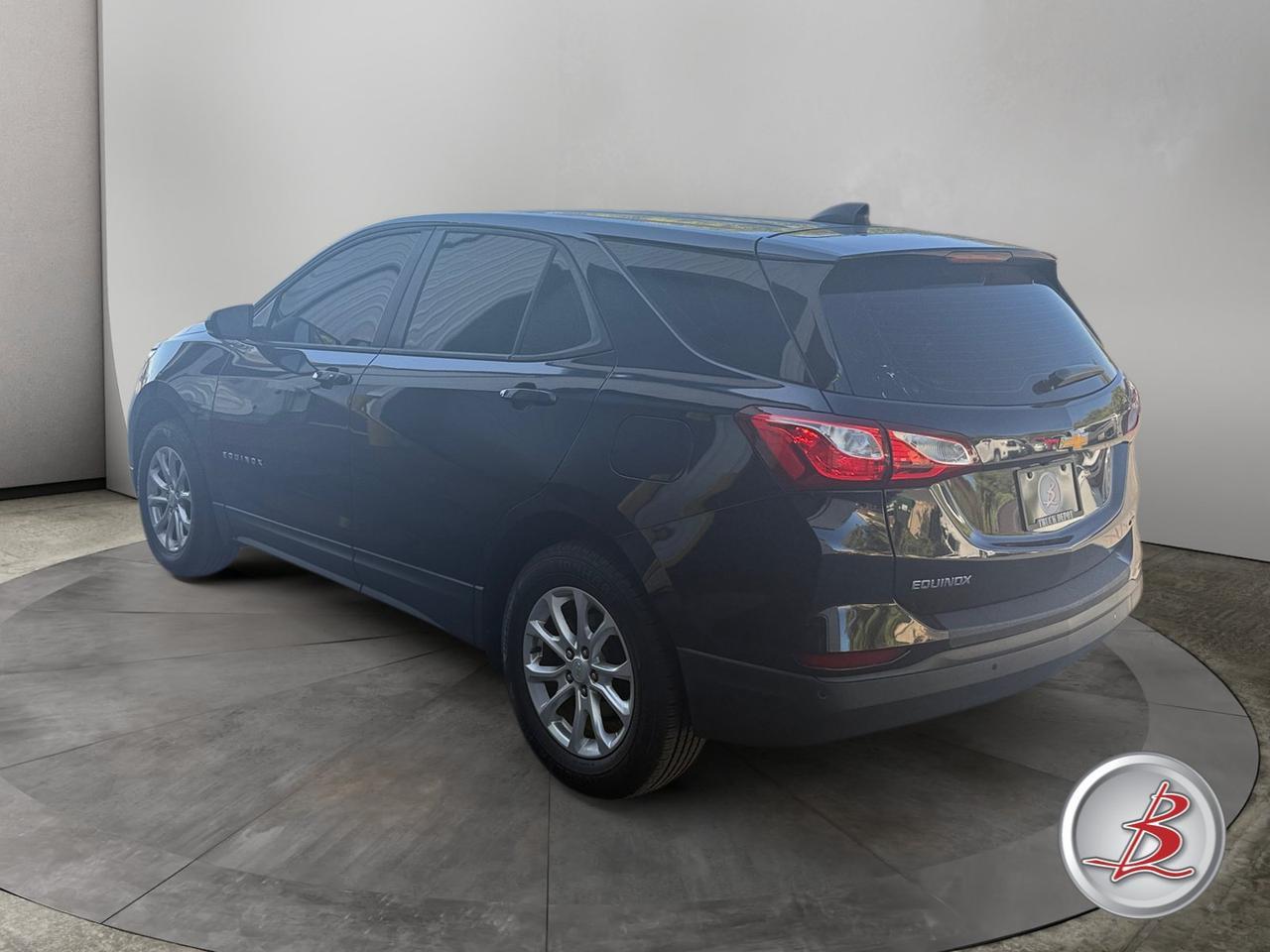 2020 Chevrolet EQUINOX LS Salt Lake City UT