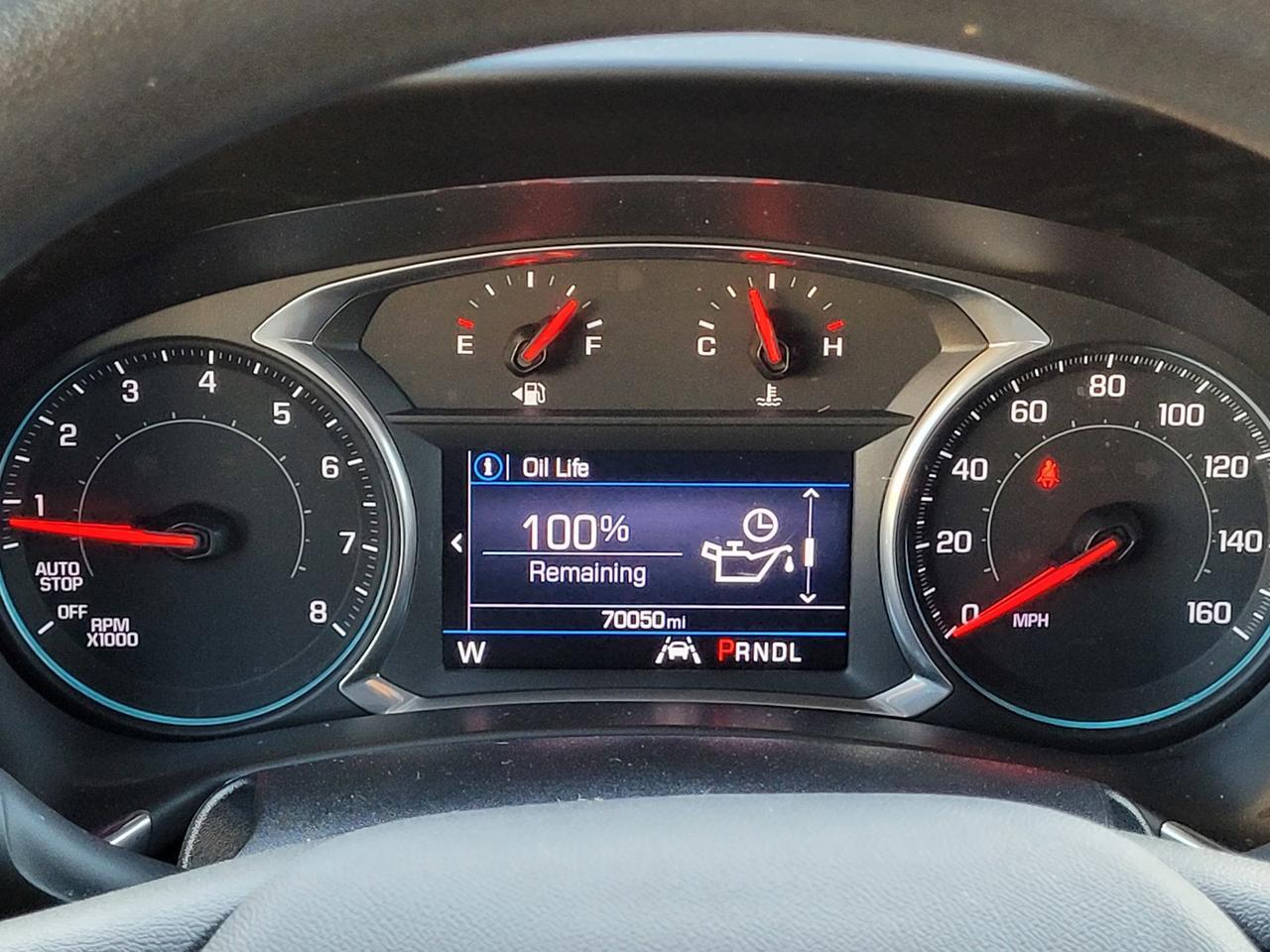 2020 Chevrolet EQUINOX LT SUV Vacaville CA