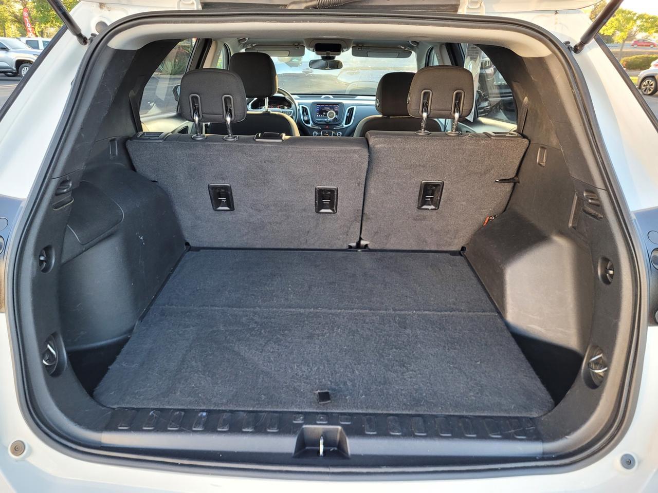 2020 Chevrolet EQUINOX LT SUV Vacaville CA