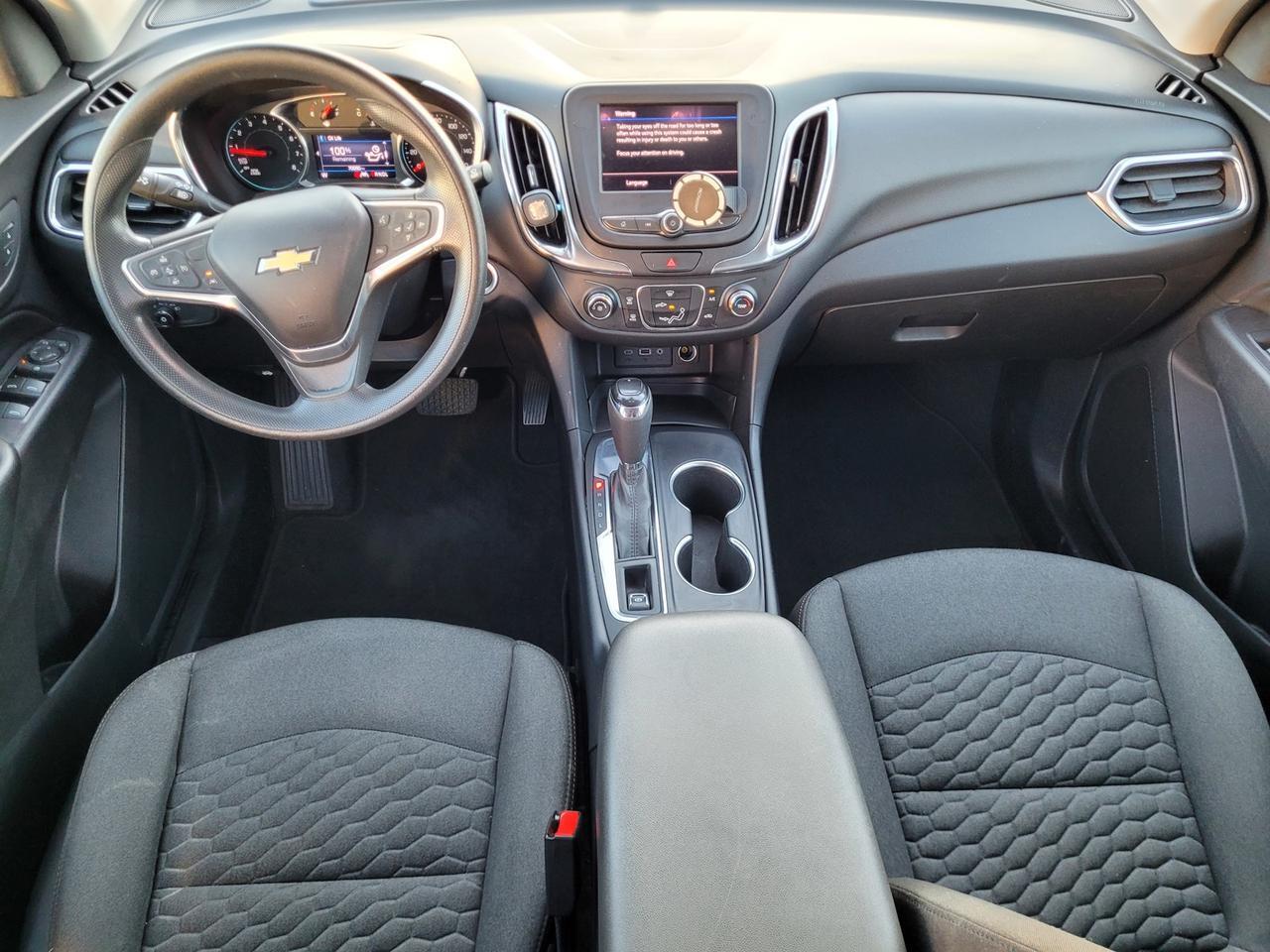 2020 Chevrolet EQUINOX LT SUV Vacaville CA