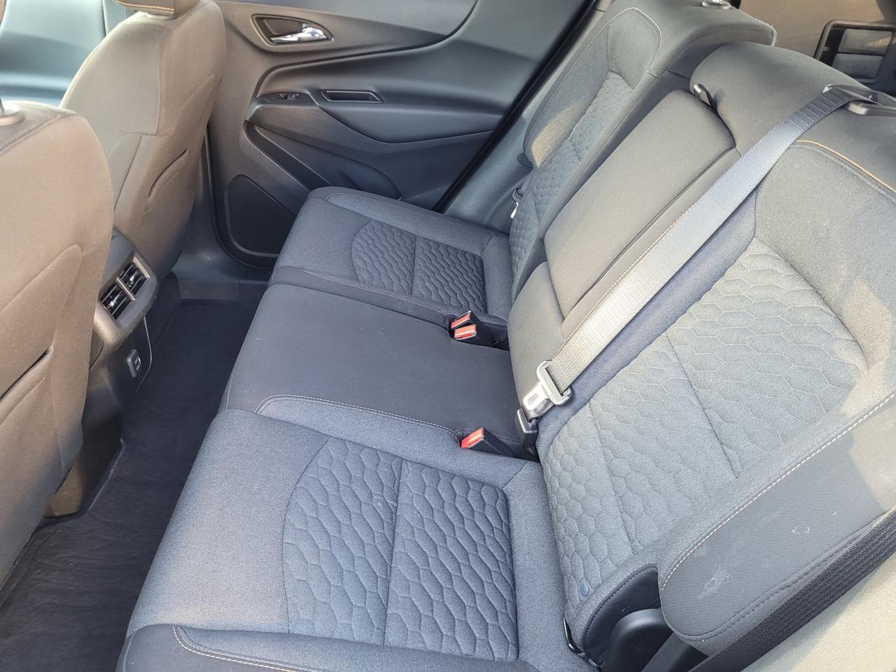 2020 Chevrolet EQUINOX LT SUV Vacaville CA