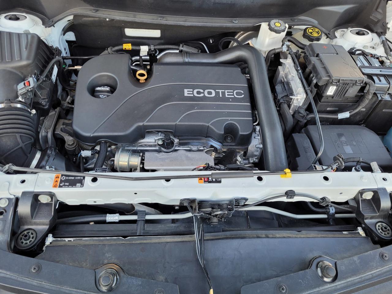 2020 Chevrolet EQUINOX LT SUV Vacaville CA