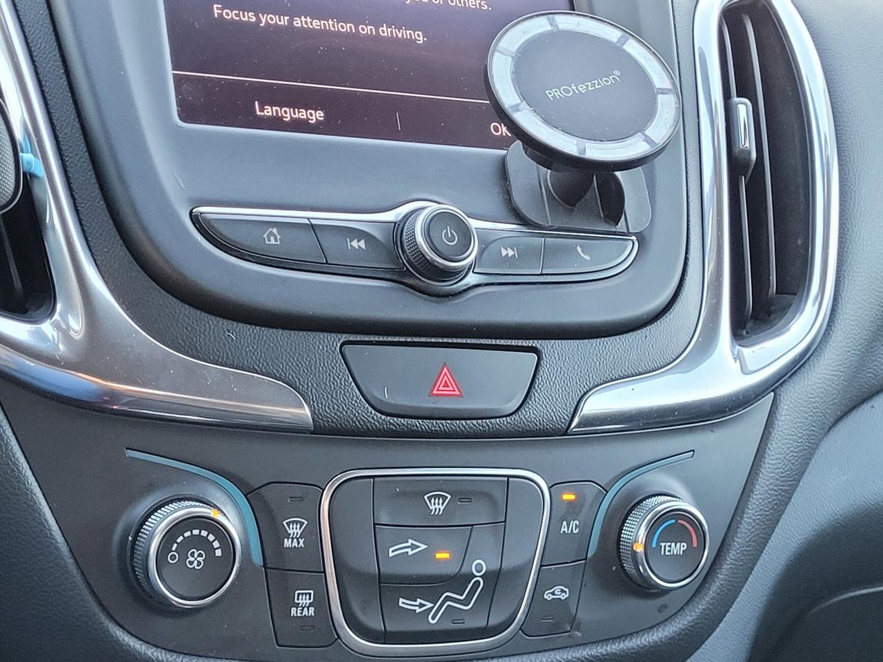 2020 Chevrolet EQUINOX LT SUV Vacaville CA