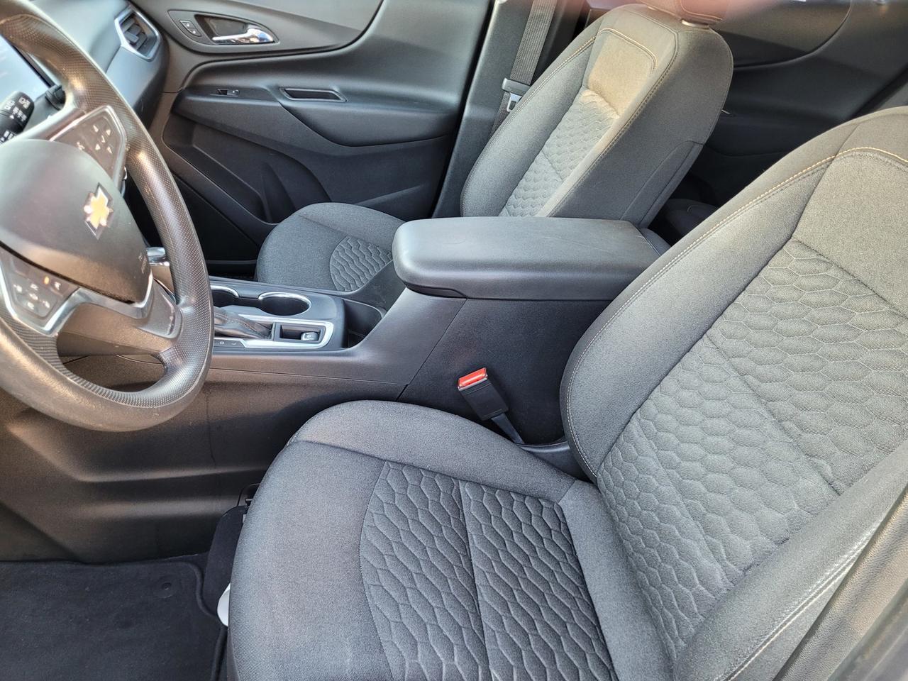 2020 Chevrolet EQUINOX LT SUV Vacaville CA