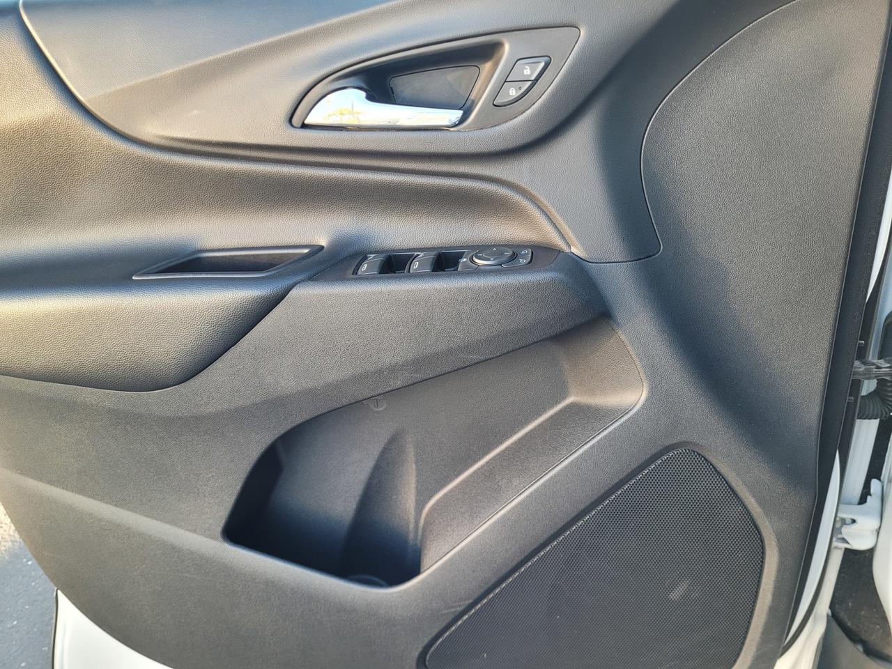 2020 Chevrolet EQUINOX LT SUV Vacaville CA