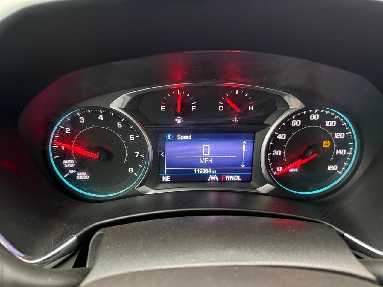 2020 Chevrolet EQUINOX LT Salt Lake City UT