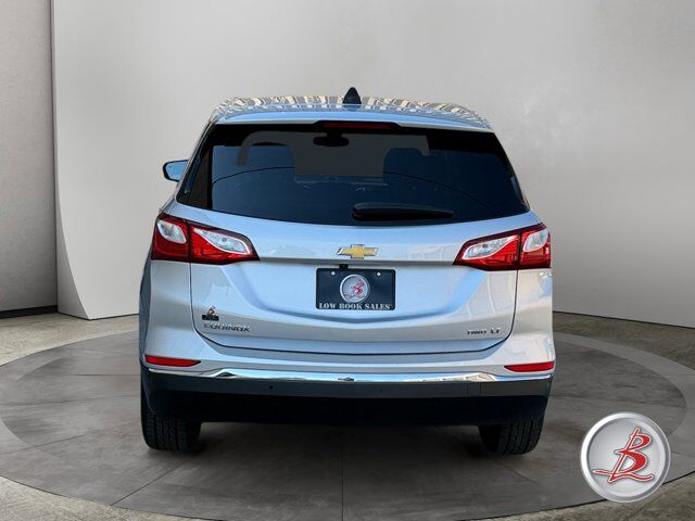 2020 Chevrolet EQUINOX LT Salt Lake City UT