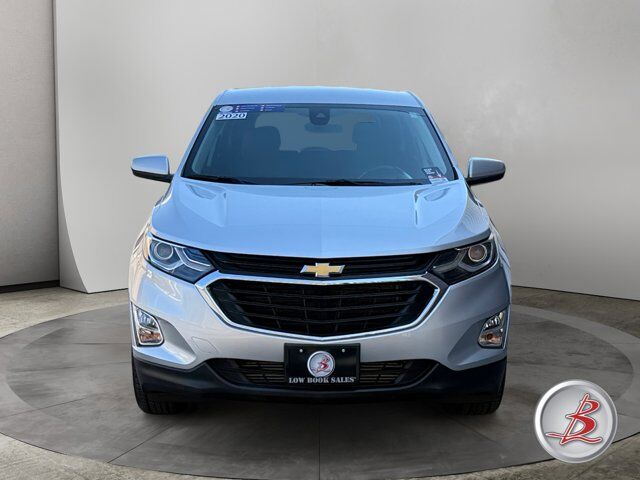 2020 Chevrolet EQUINOX LT Salt Lake City UT