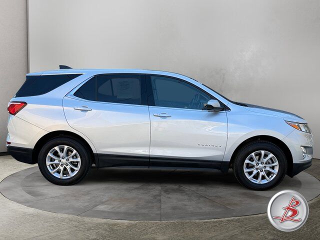 2020 Chevrolet EQUINOX LT Salt Lake City UT