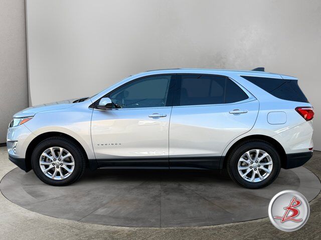 2020 Chevrolet EQUINOX LT Salt Lake City UT