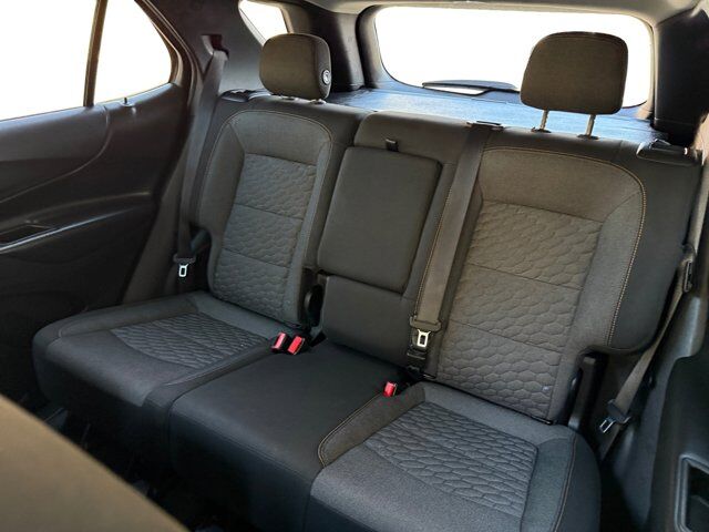 2020 Chevrolet EQUINOX LT Salt Lake City UT