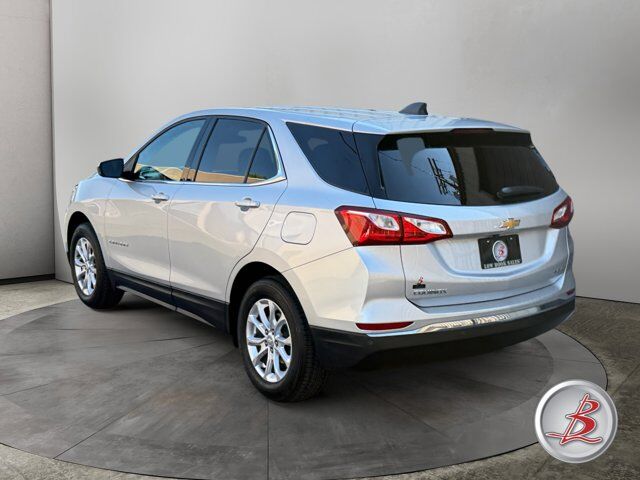 2020 Chevrolet EQUINOX LT Salt Lake City UT