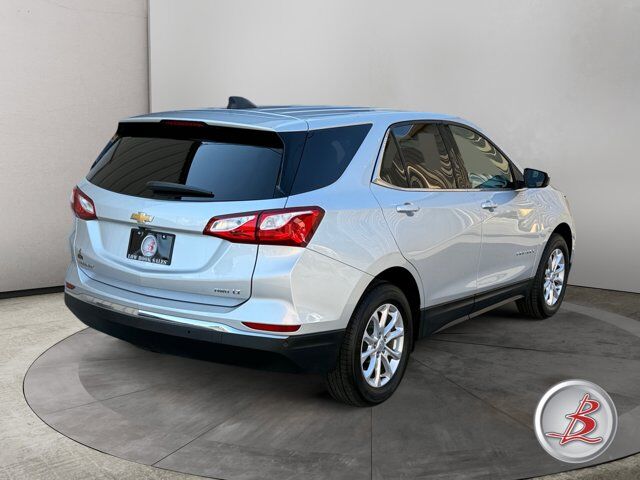 2020 Chevrolet EQUINOX LT Salt Lake City UT
