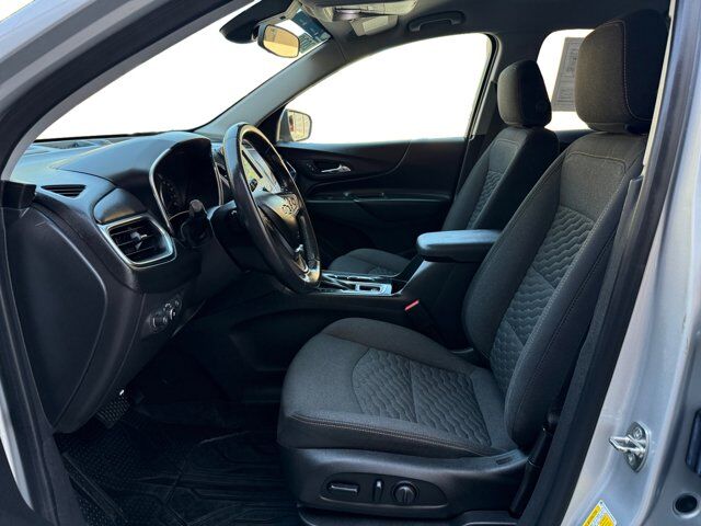 2020 Chevrolet EQUINOX LT Salt Lake City UT