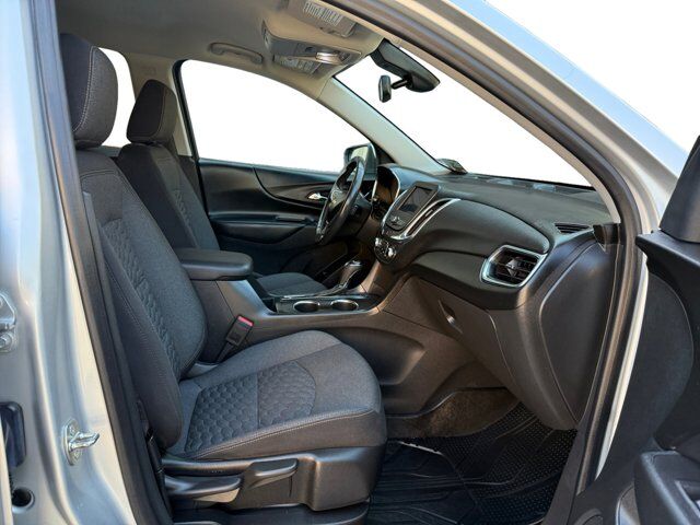 2020 Chevrolet EQUINOX LT Salt Lake City UT