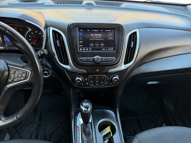 2020 Chevrolet EQUINOX LT Salt Lake City UT