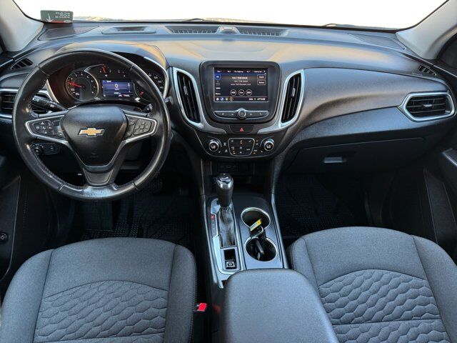2020 Chevrolet EQUINOX LT Salt Lake City UT