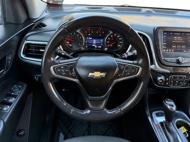 2020 Chevrolet EQUINOX LT Salt Lake City UT