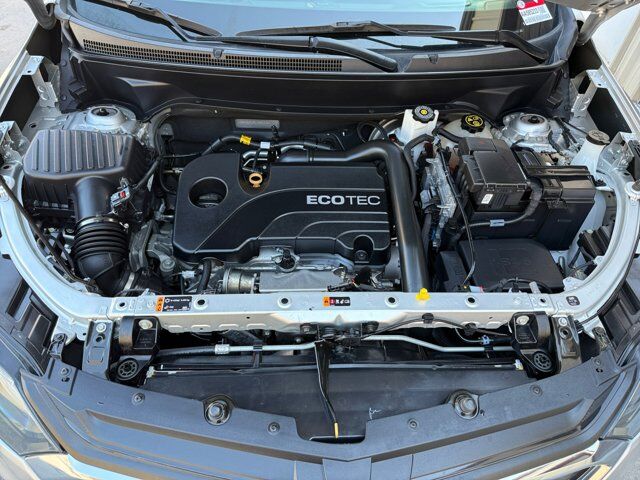 2020 Chevrolet EQUINOX LT Salt Lake City UT