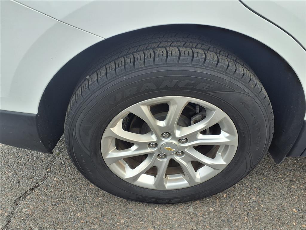 2020 Chevrolet Equinox Levittown PA