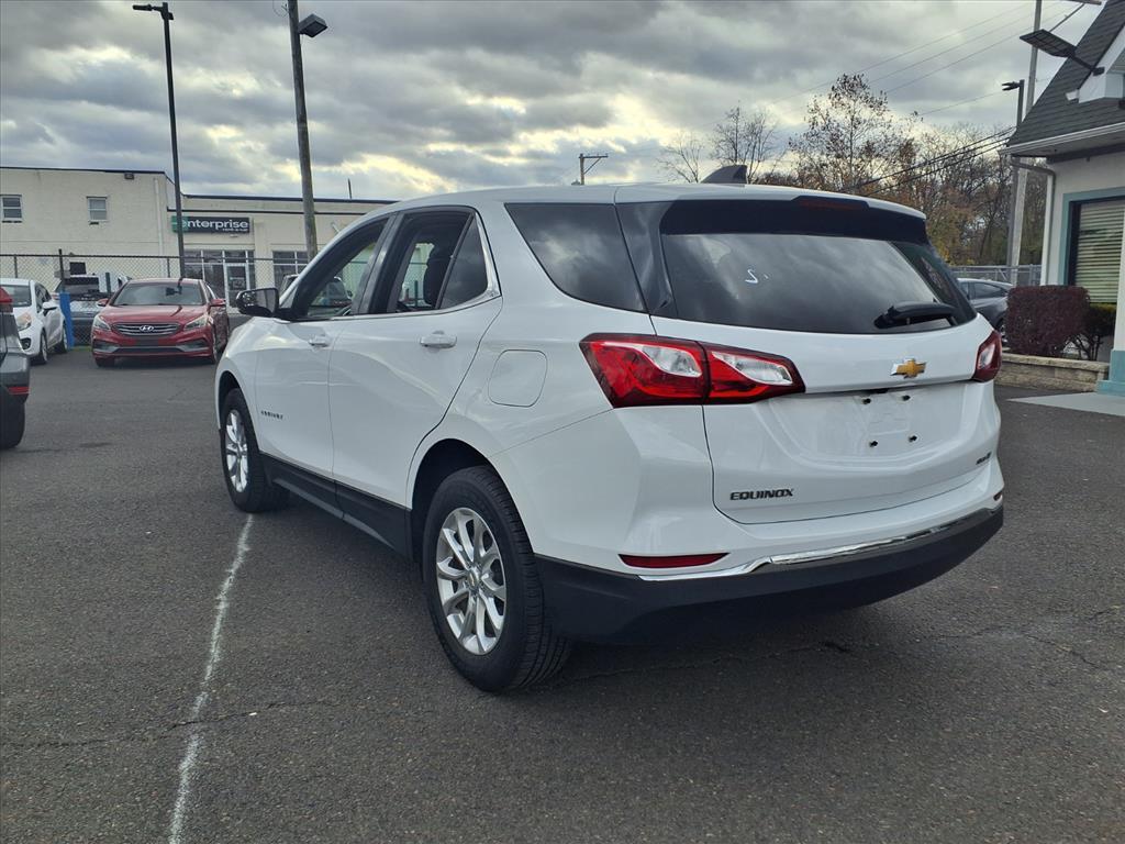 2020 Chevrolet Equinox Levittown PA