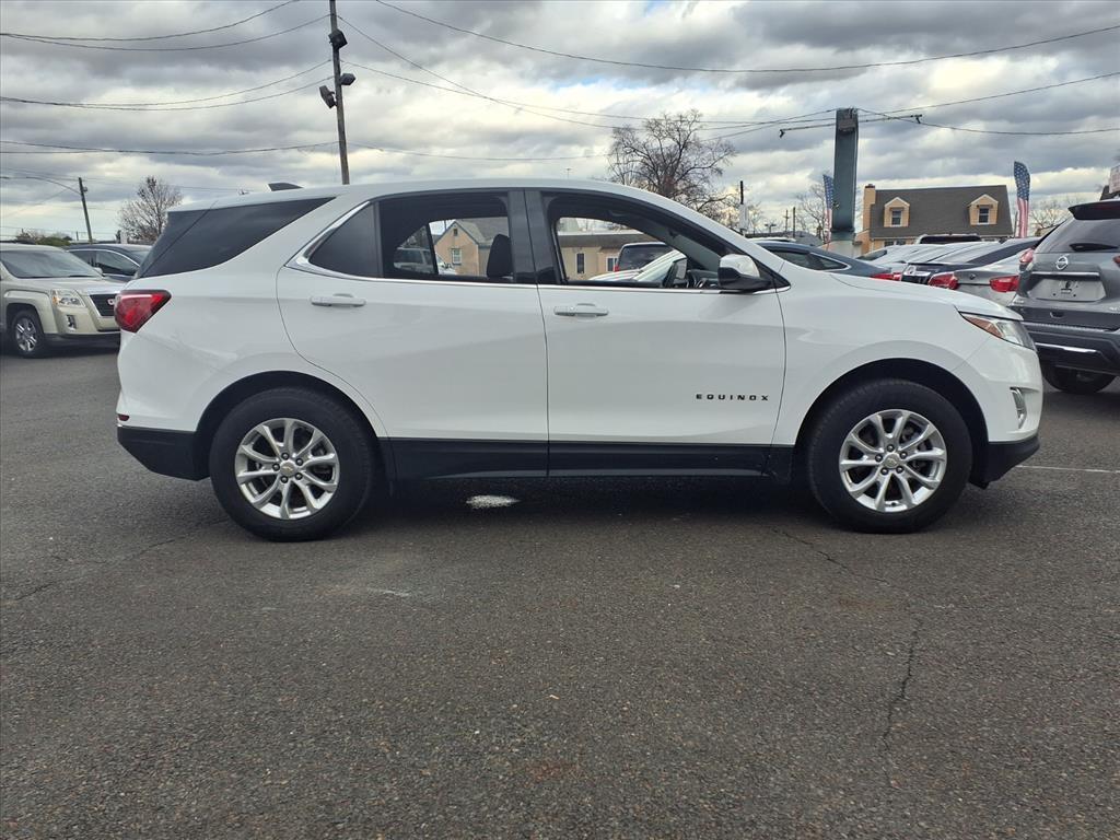 2020 Chevrolet Equinox Levittown PA